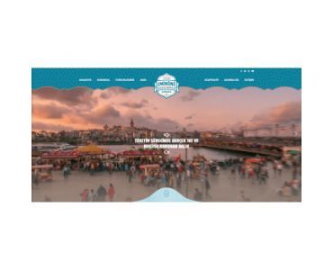 Eminönü Balık Ekmek