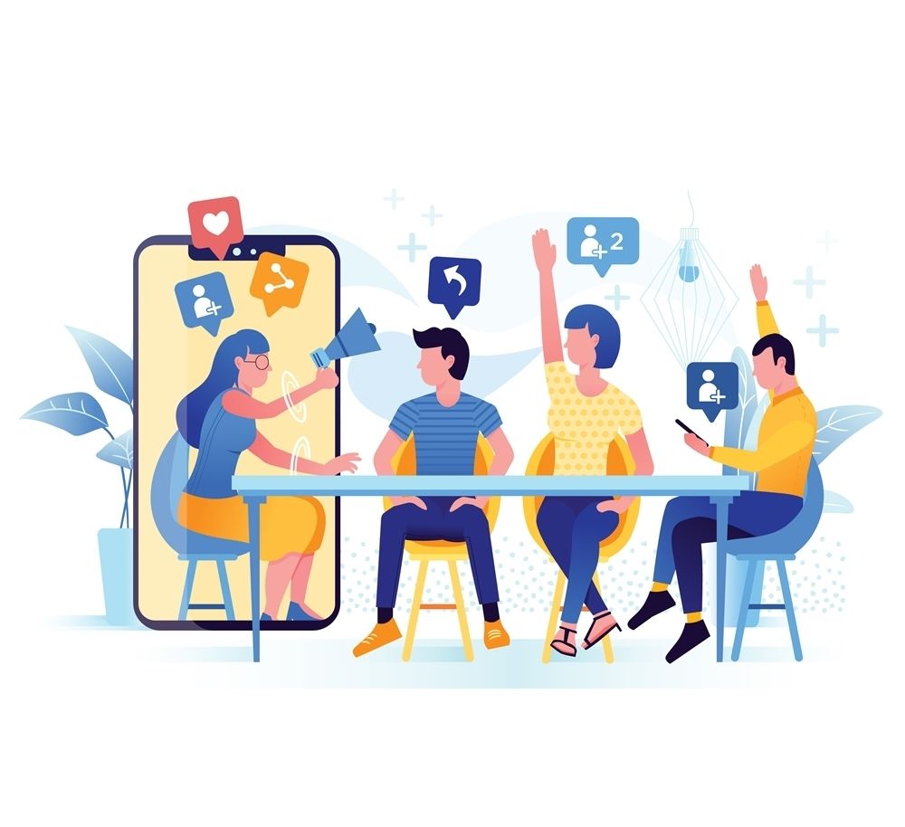 Sosyal Medya Danışmanlığı Nedir?